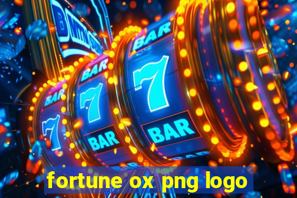 fortune ox png logo